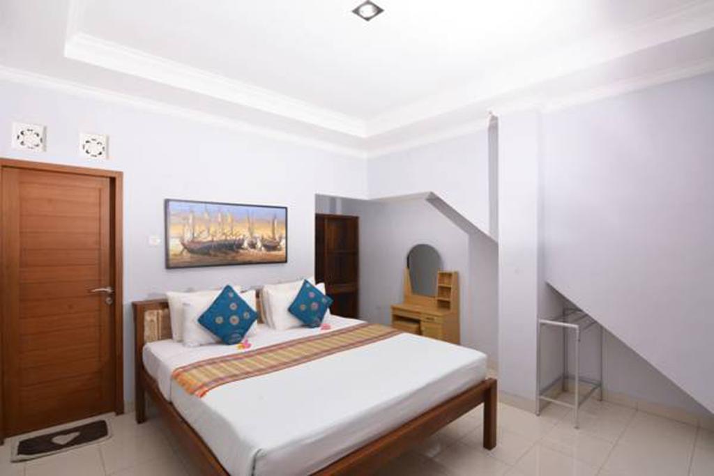 Artja Inn Ubud Exteriör bild